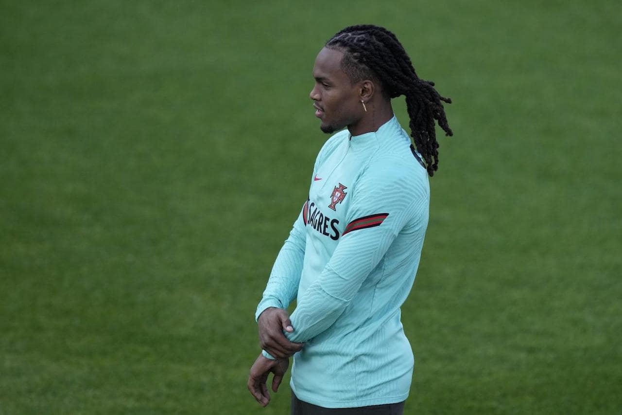 Renato Sanches