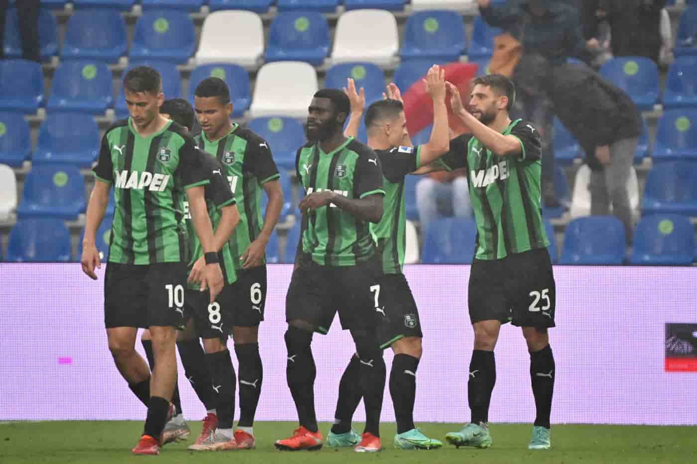 Sassuolo 