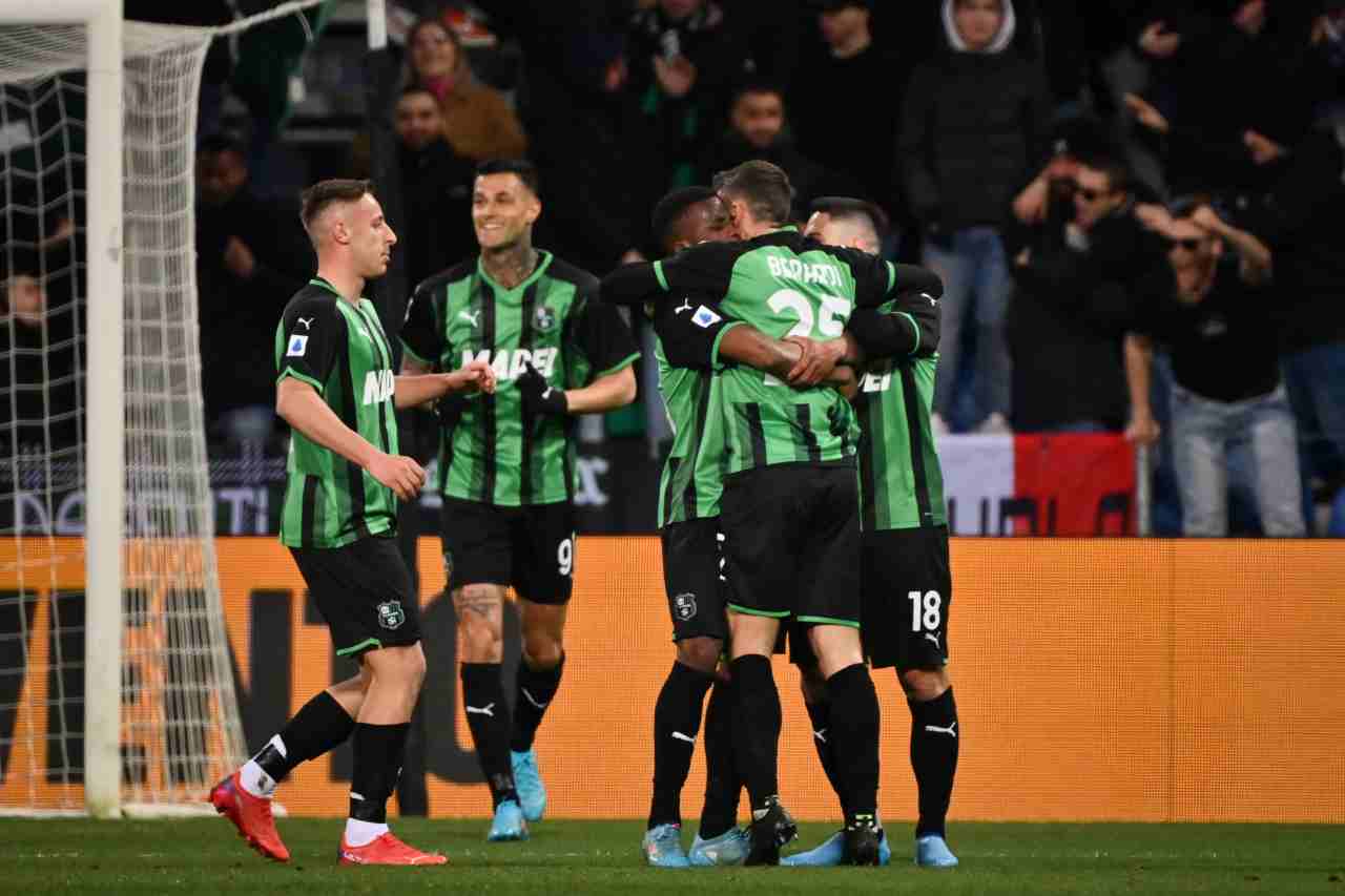 Sassuolo