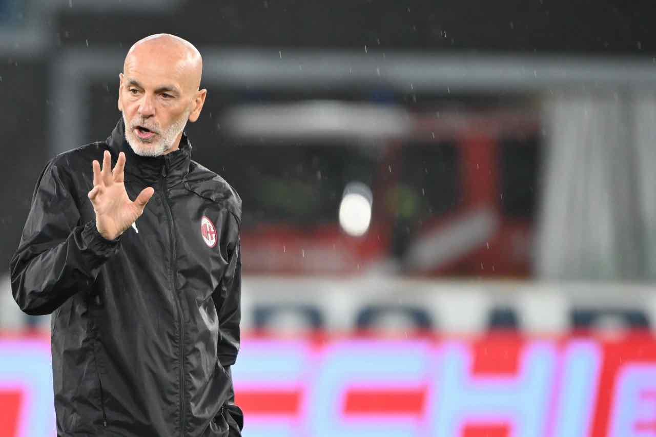 Stefano Pioli