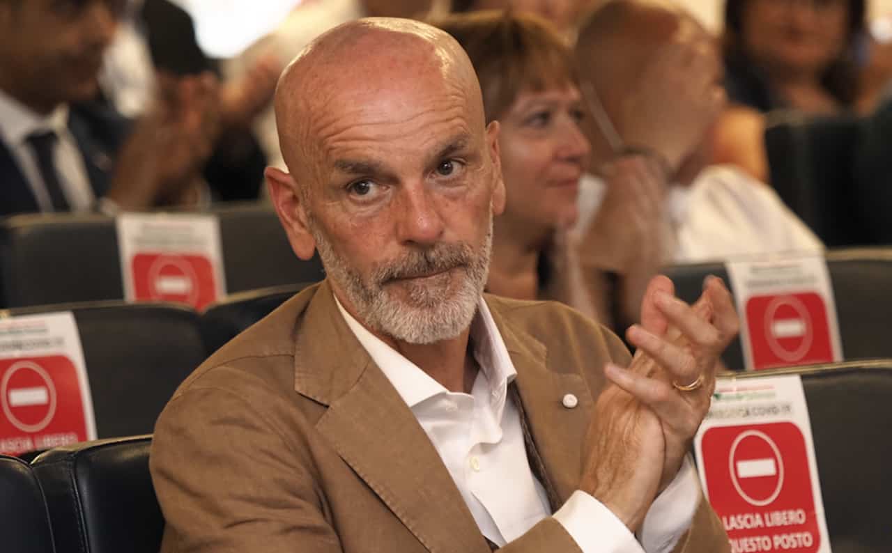Stefano Pioli