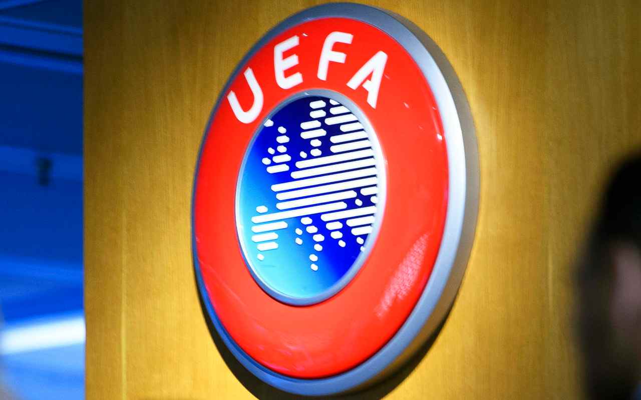 UEFA Settlement Agreement
