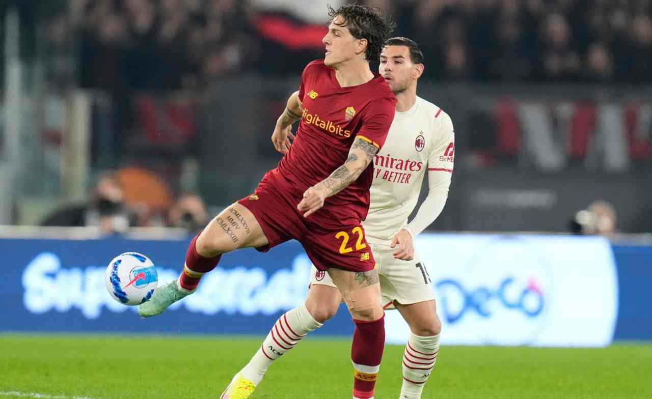 zaniolo