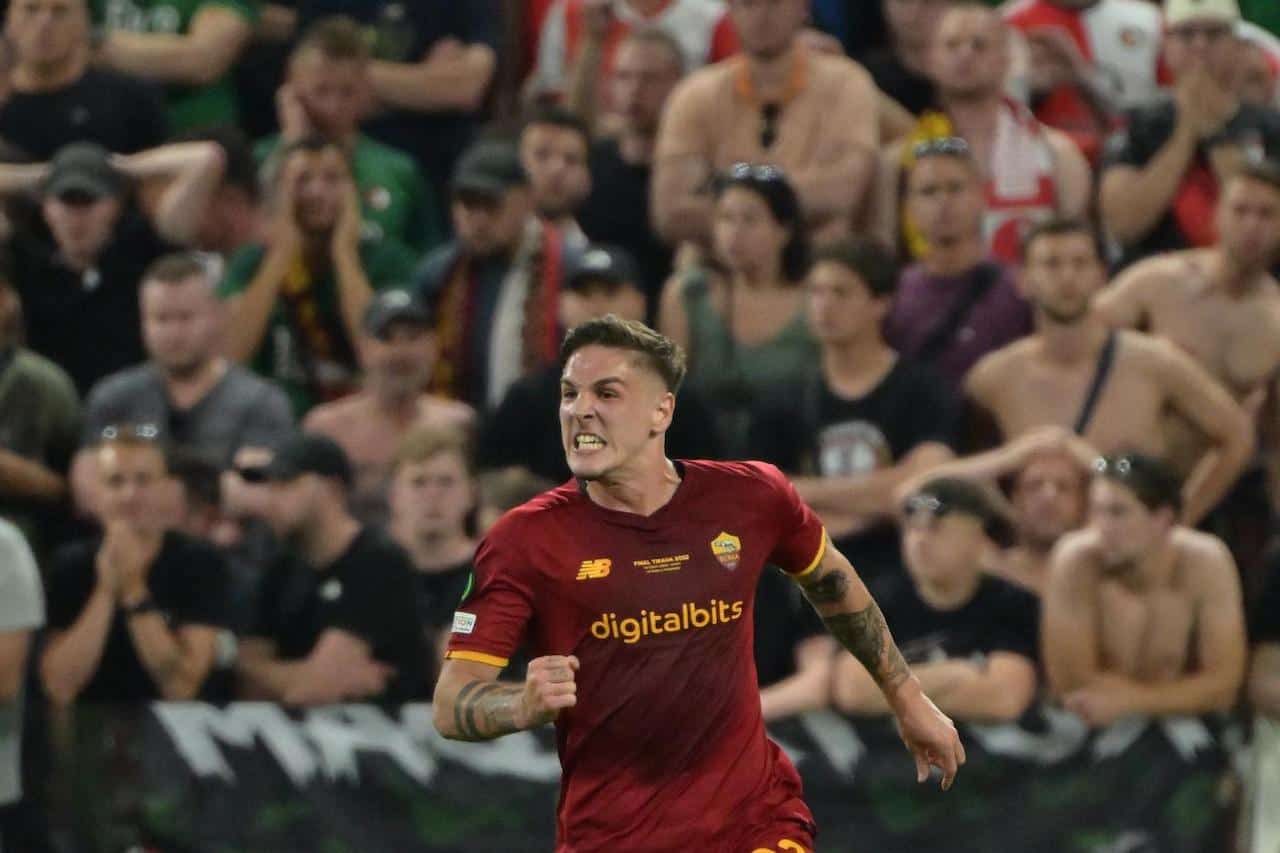 Zaniolo