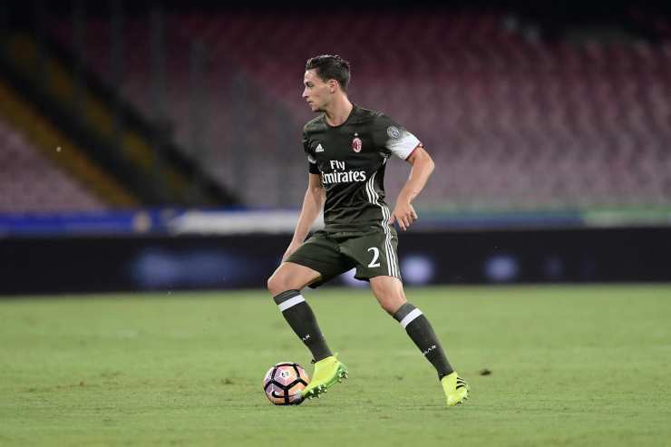 de sciglio