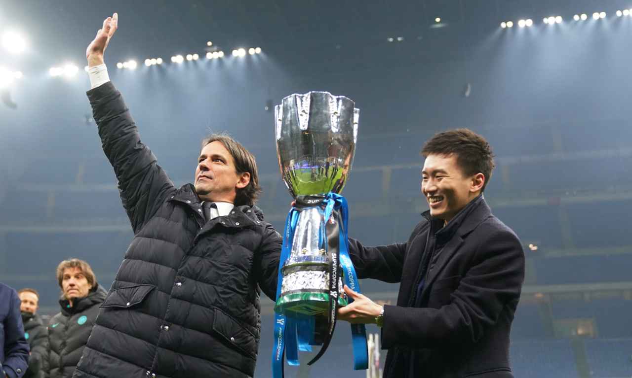 inzaghi e zhang