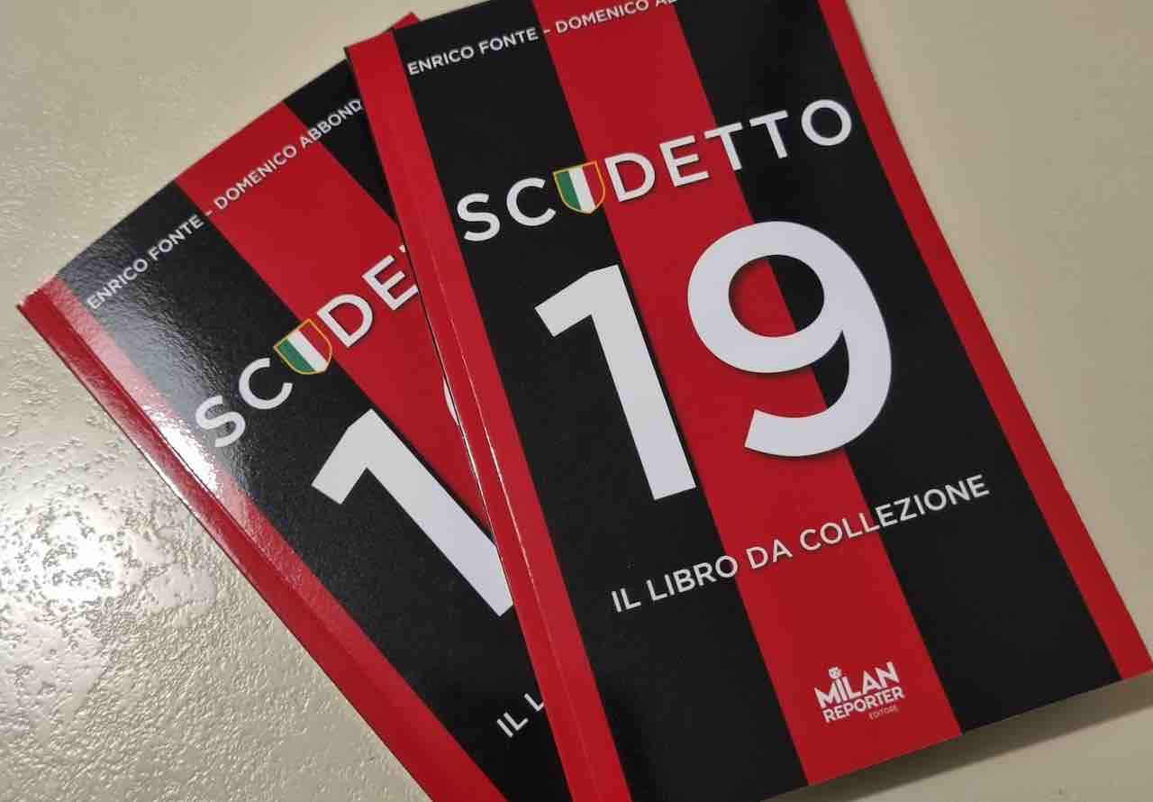 scudetto 19