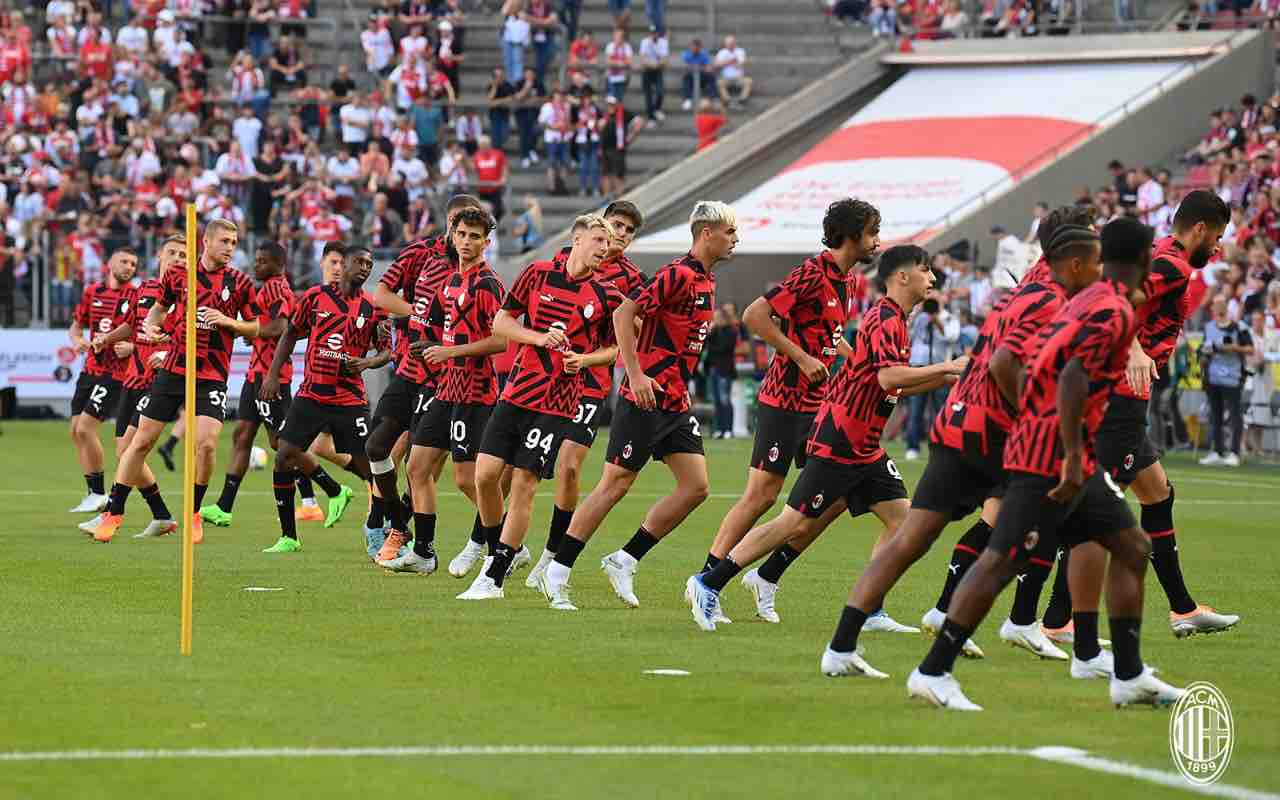 AC Milan