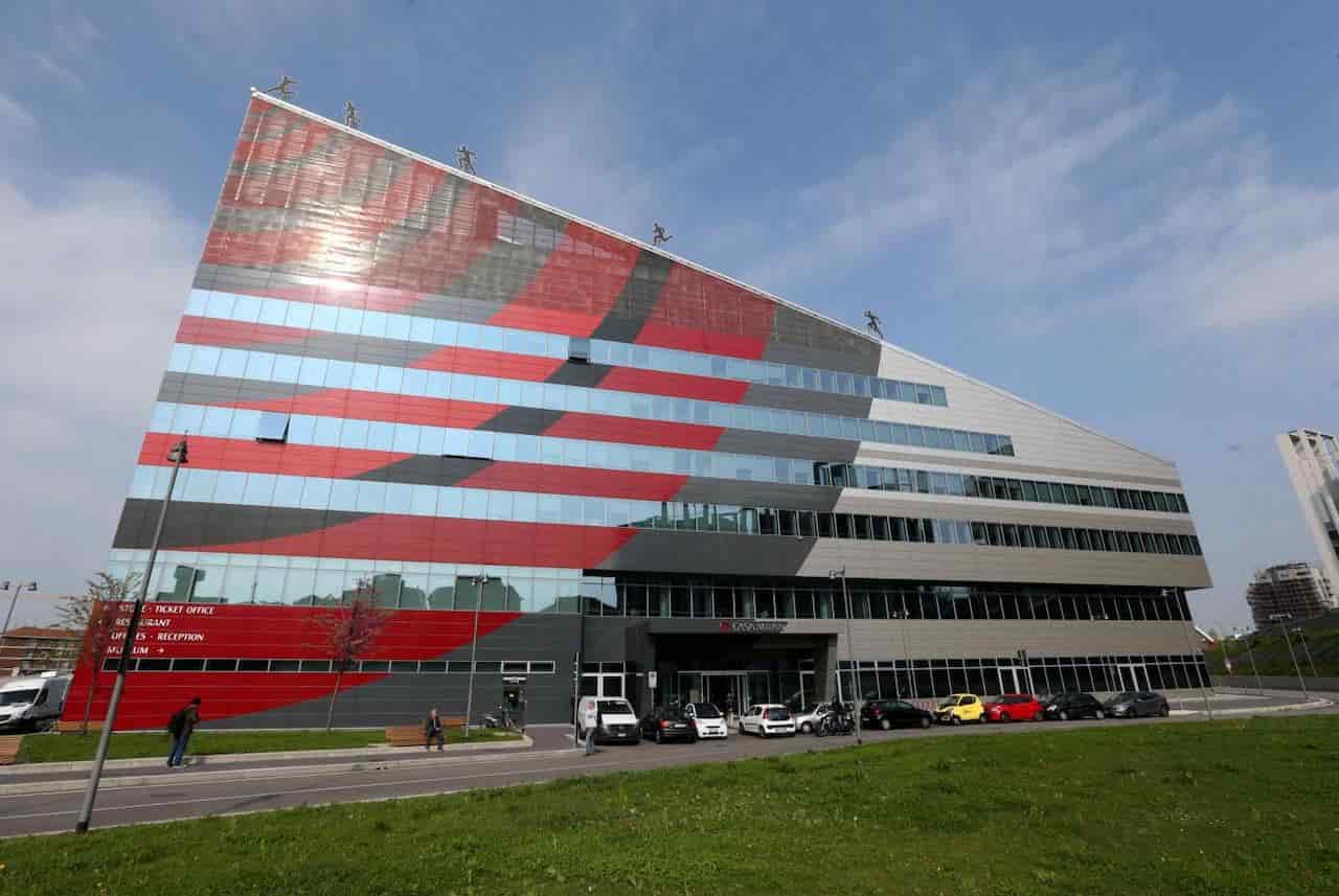 Casa Milan