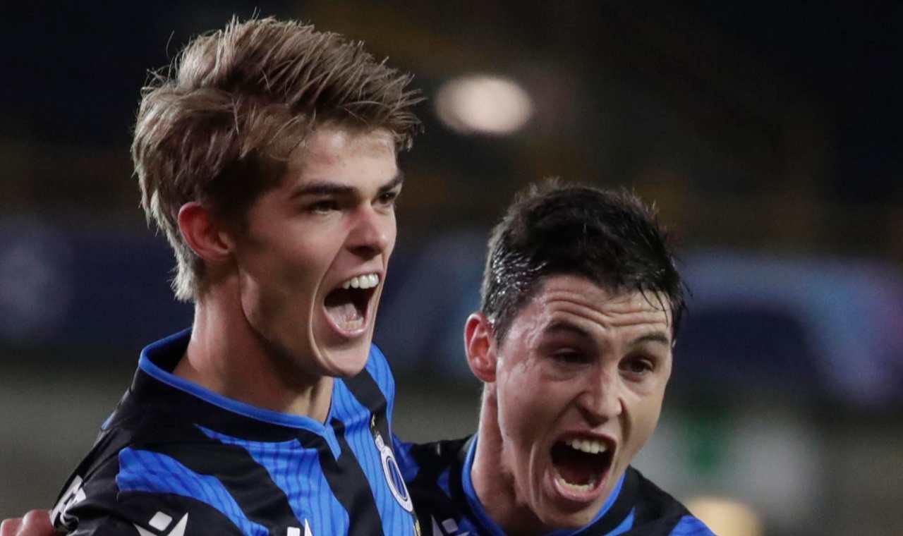 Charles De Ketelaere 