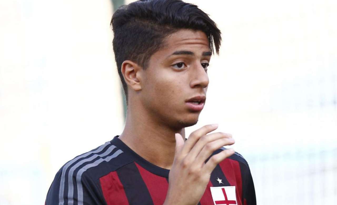 Hachim Mastour 