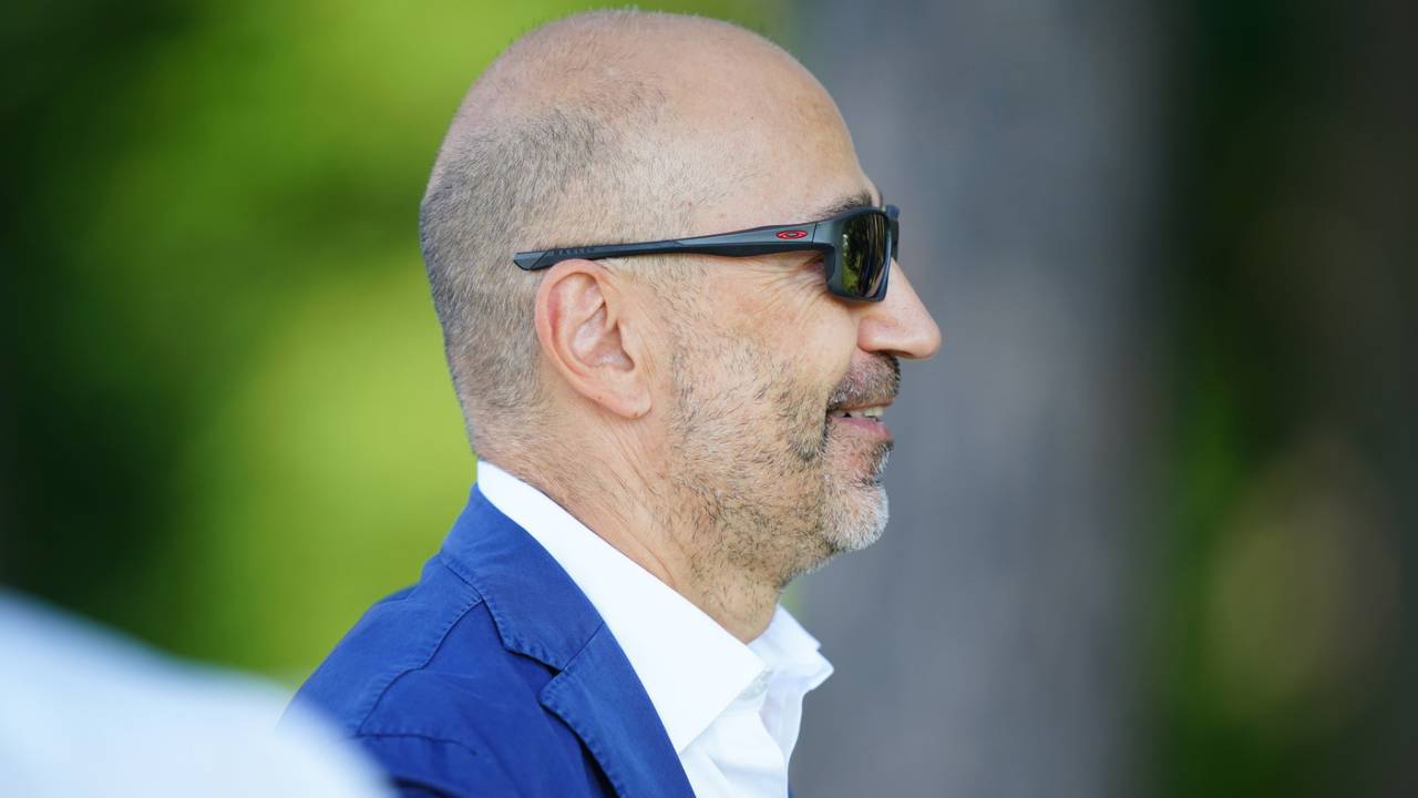 Ivan Gazidis
