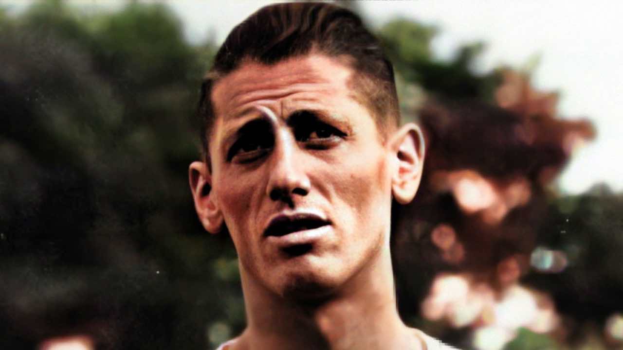 Juan Alberto Schiaffino