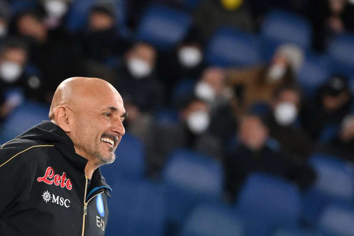 Luciano Spalletti