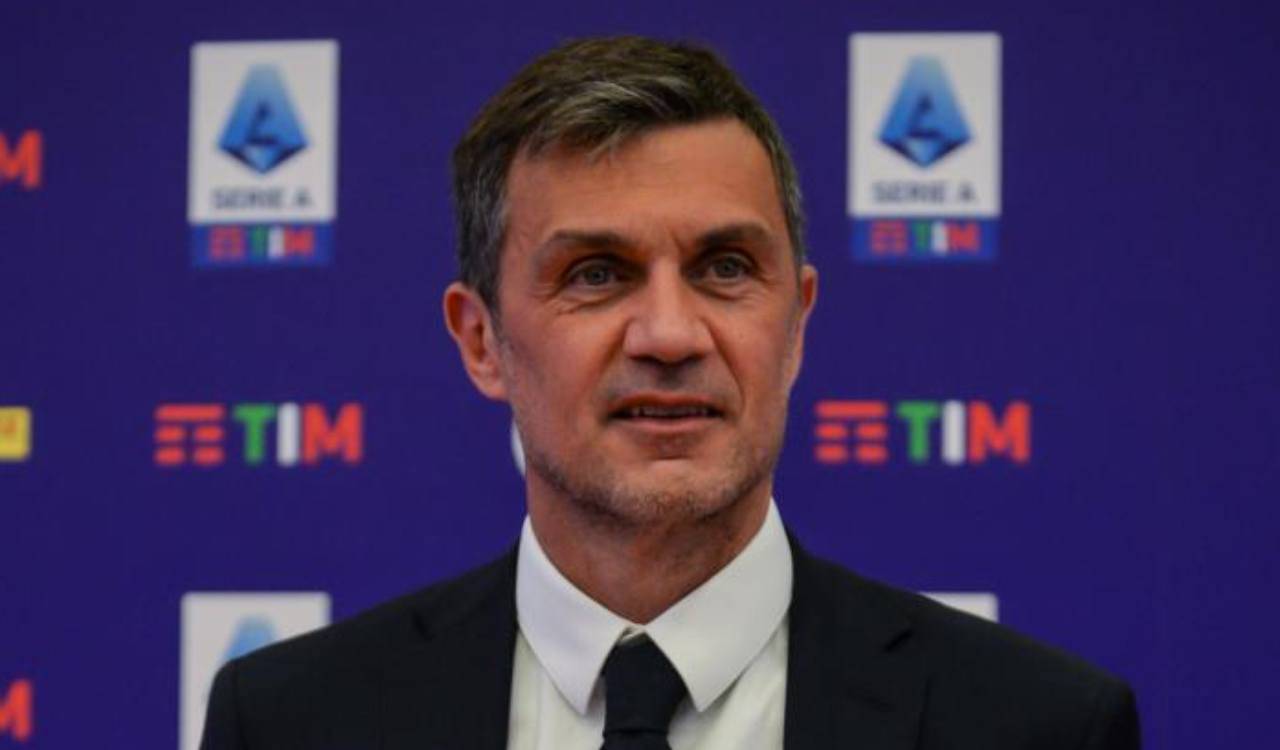 Paolo Maldini