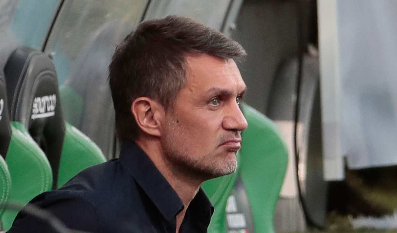 Paolo Maldini