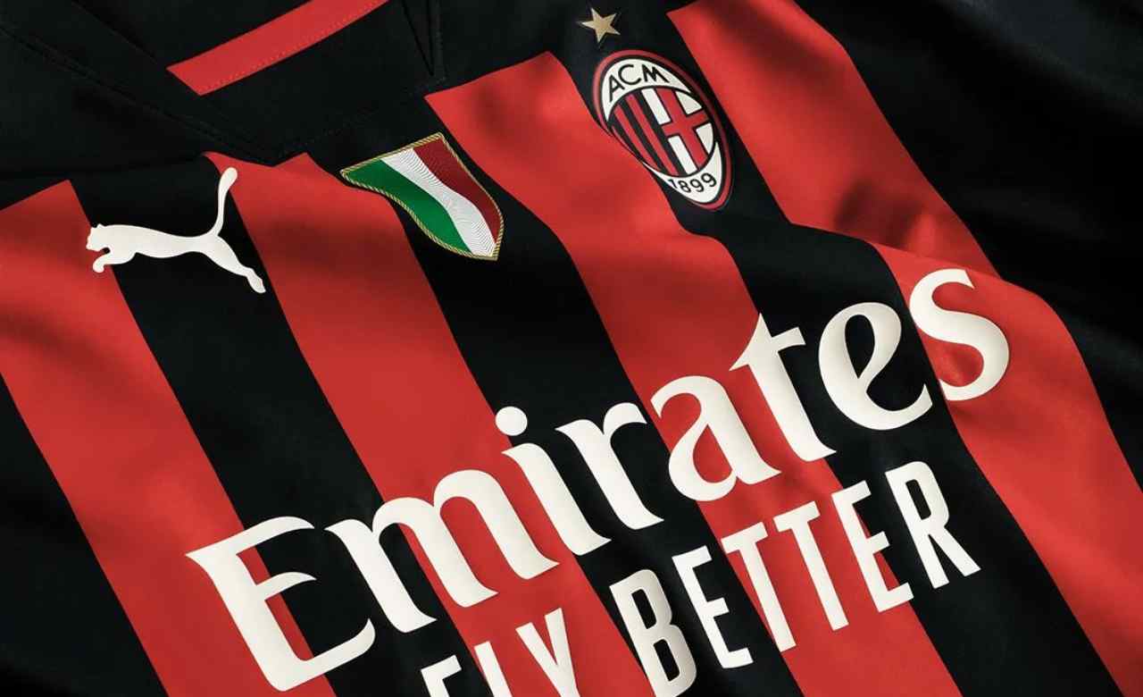 Milan Maglia