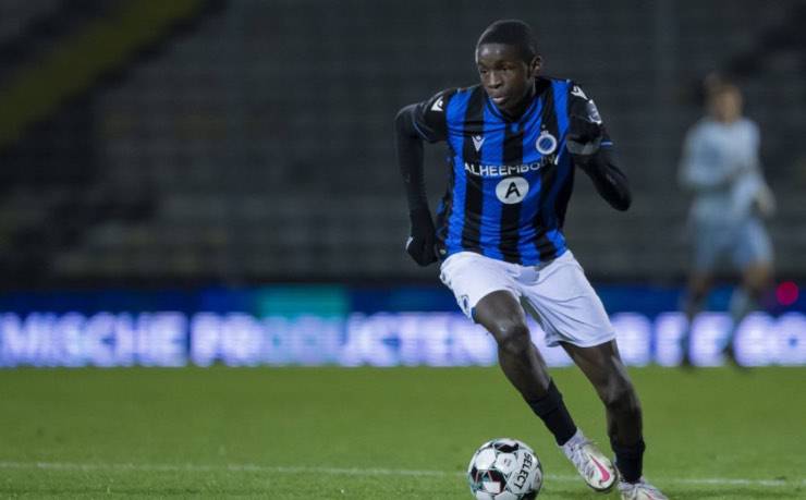 Noah Mbamba