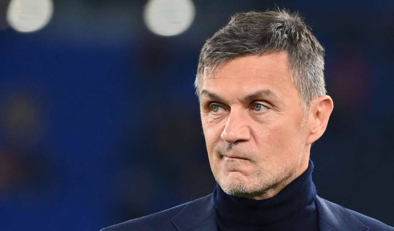 Paolo Maldini