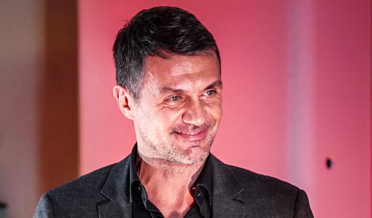Paolo Maldini