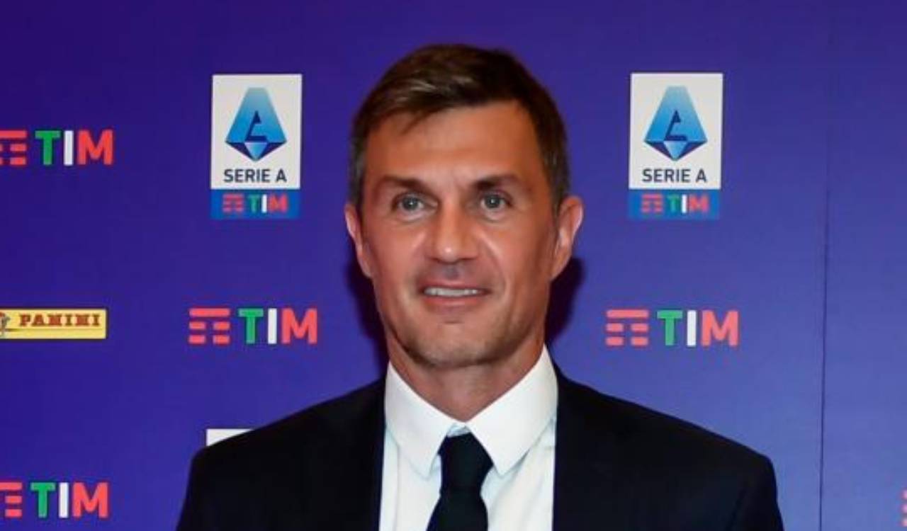 Paolo Maldini