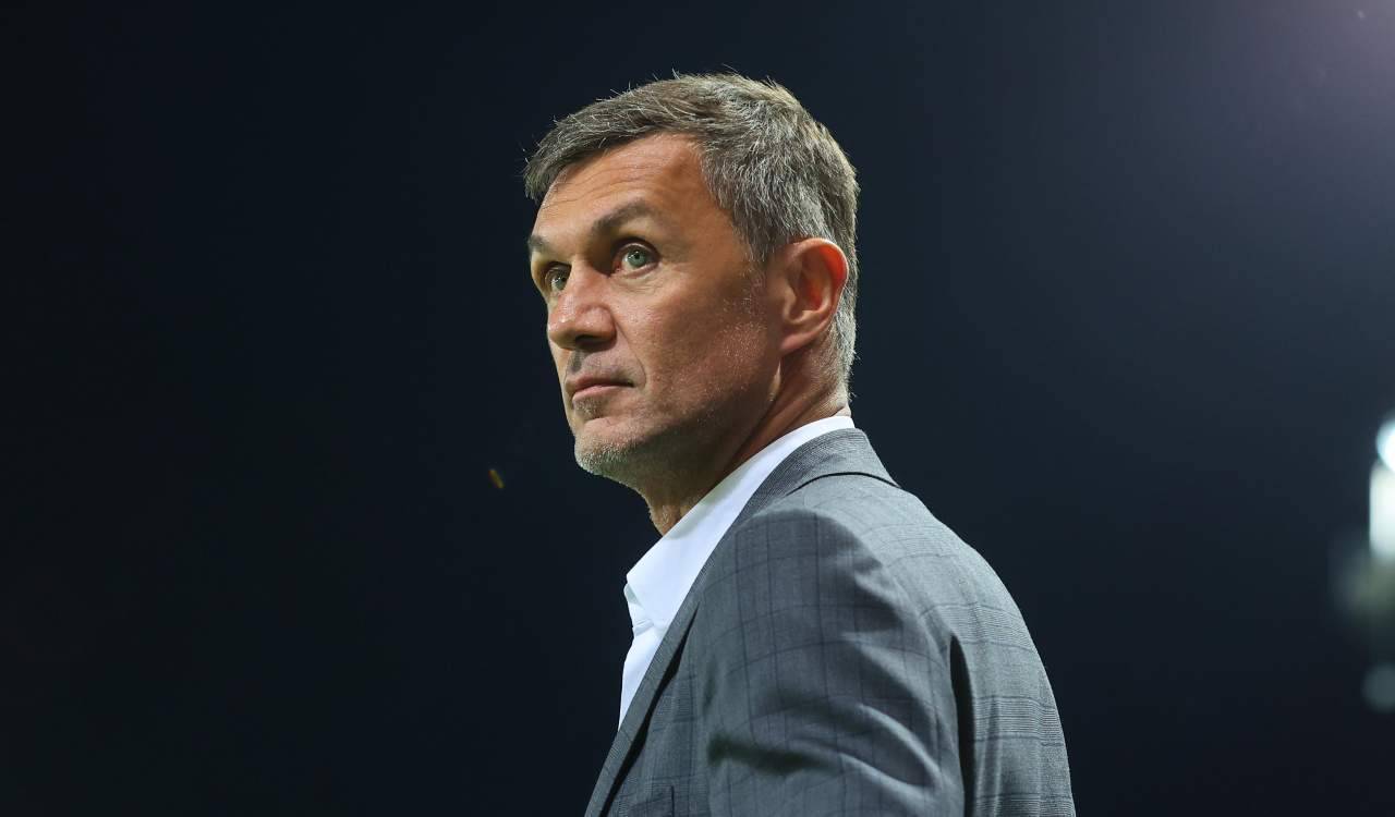 Paolo Maldini