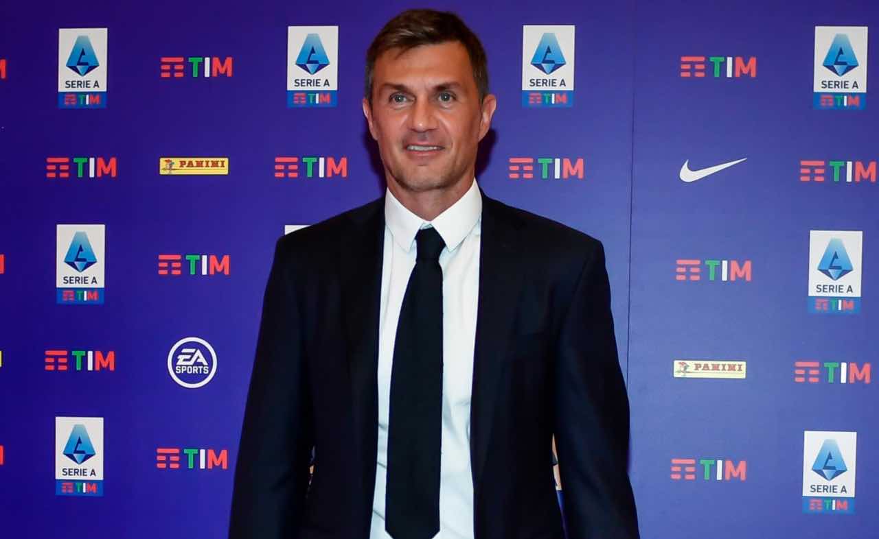 Paolo Maldini