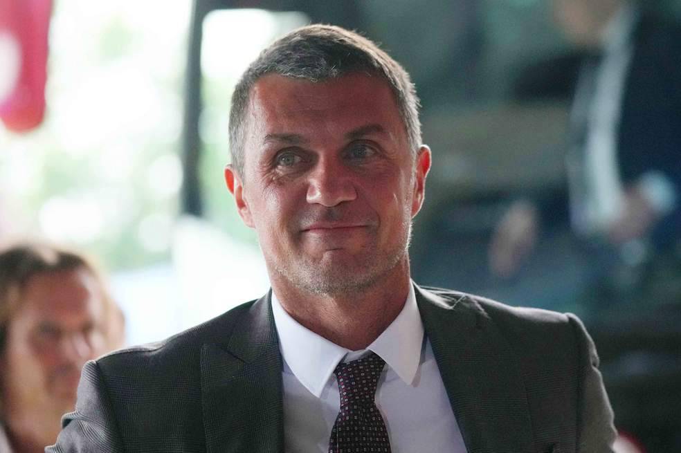 Paolo Maldini