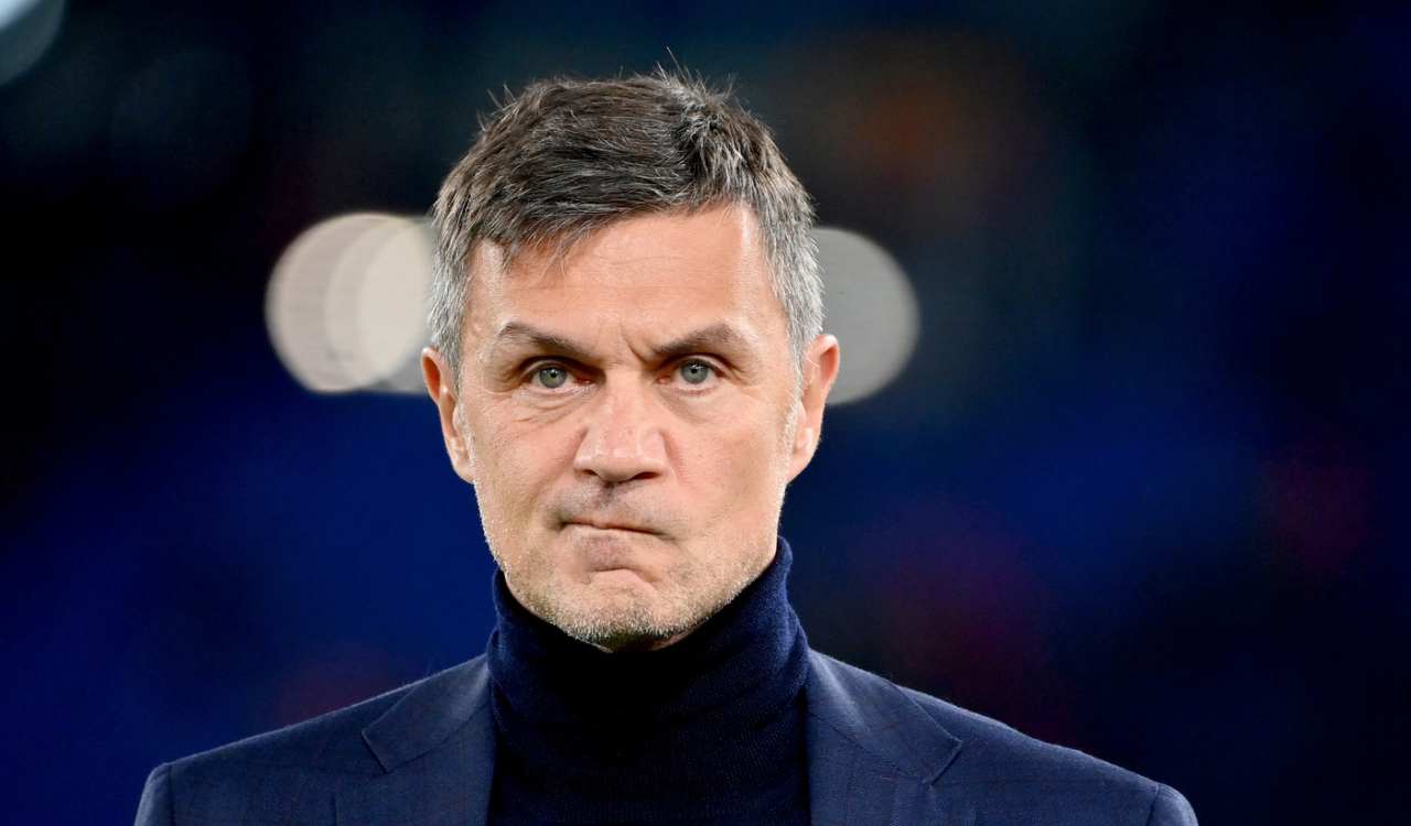 Paolo Maldini