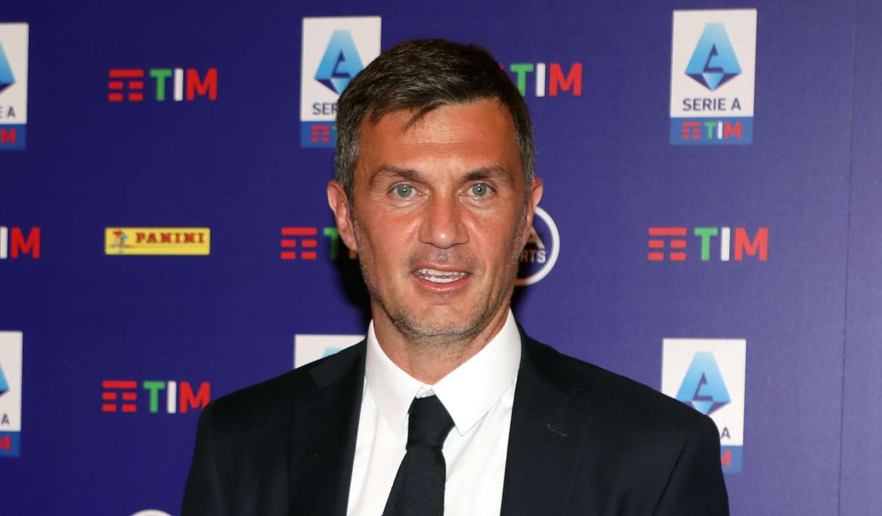 Paolo Maldini