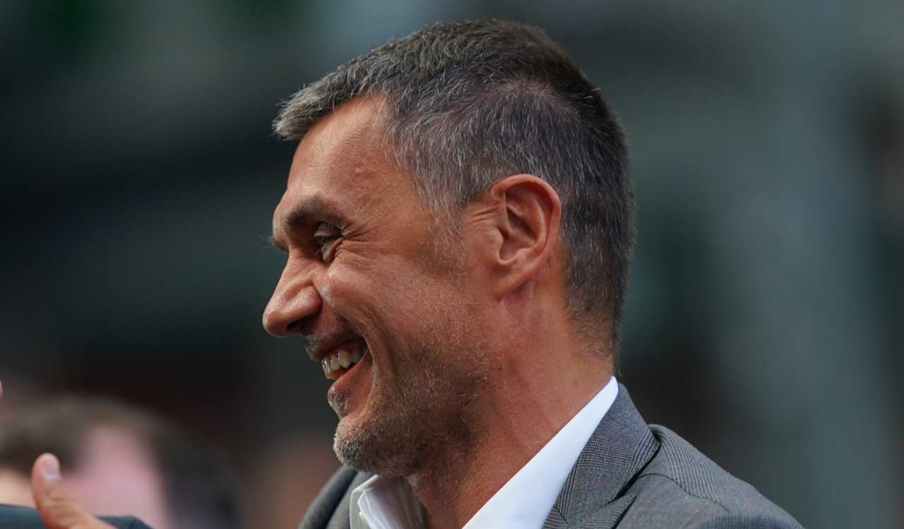 Paolo Maldini