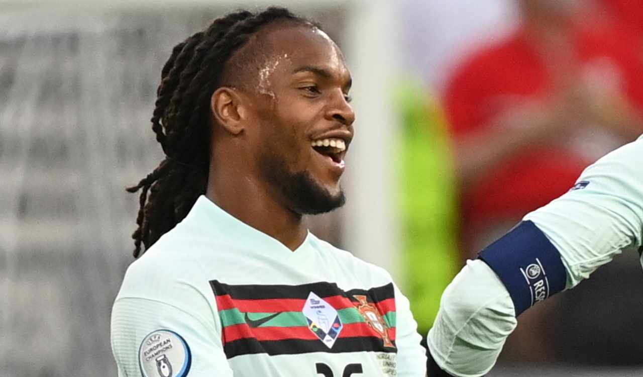 Renato Sanches