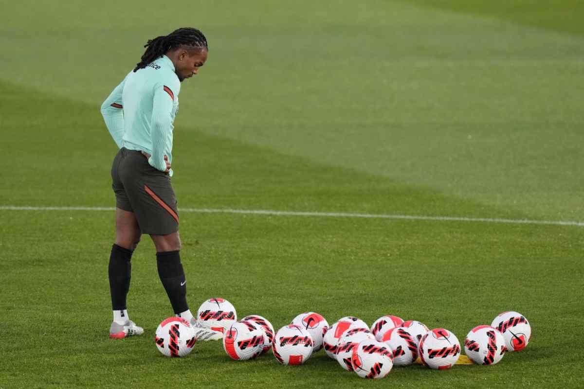 Renato Sanches