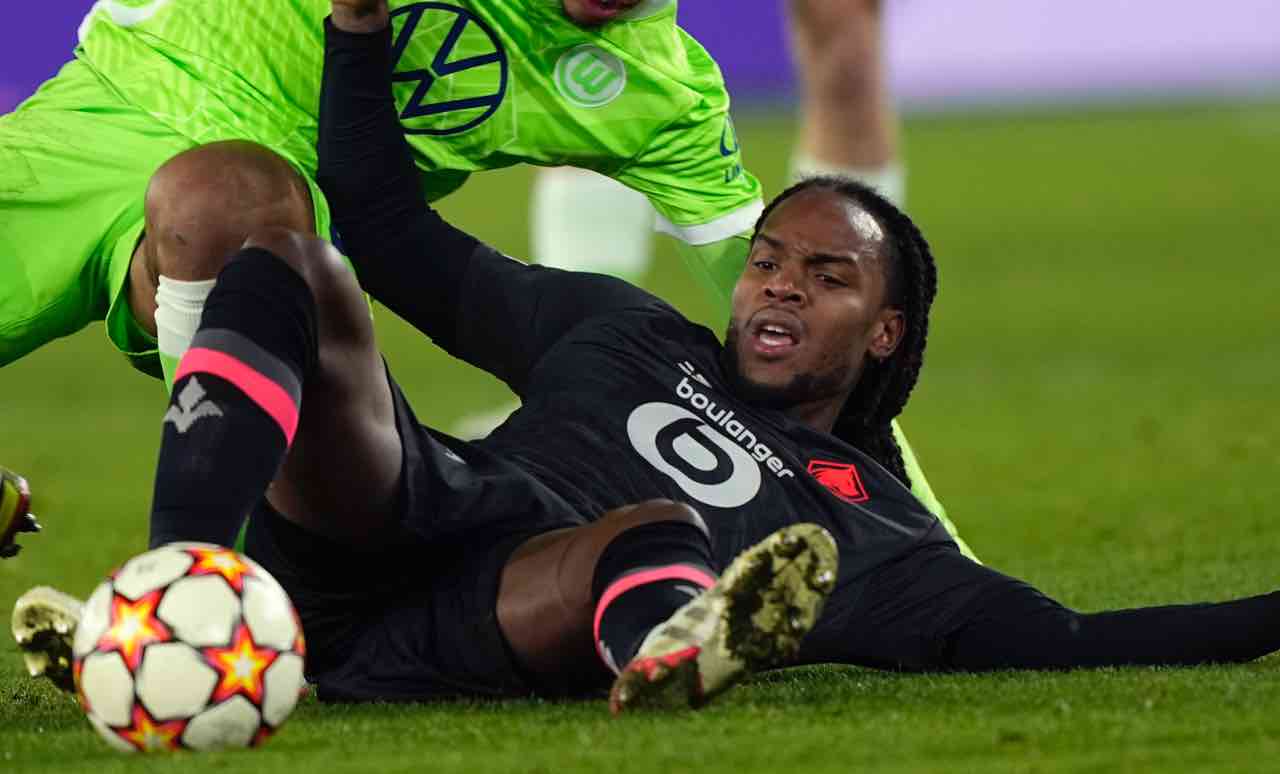 Renato Sanches