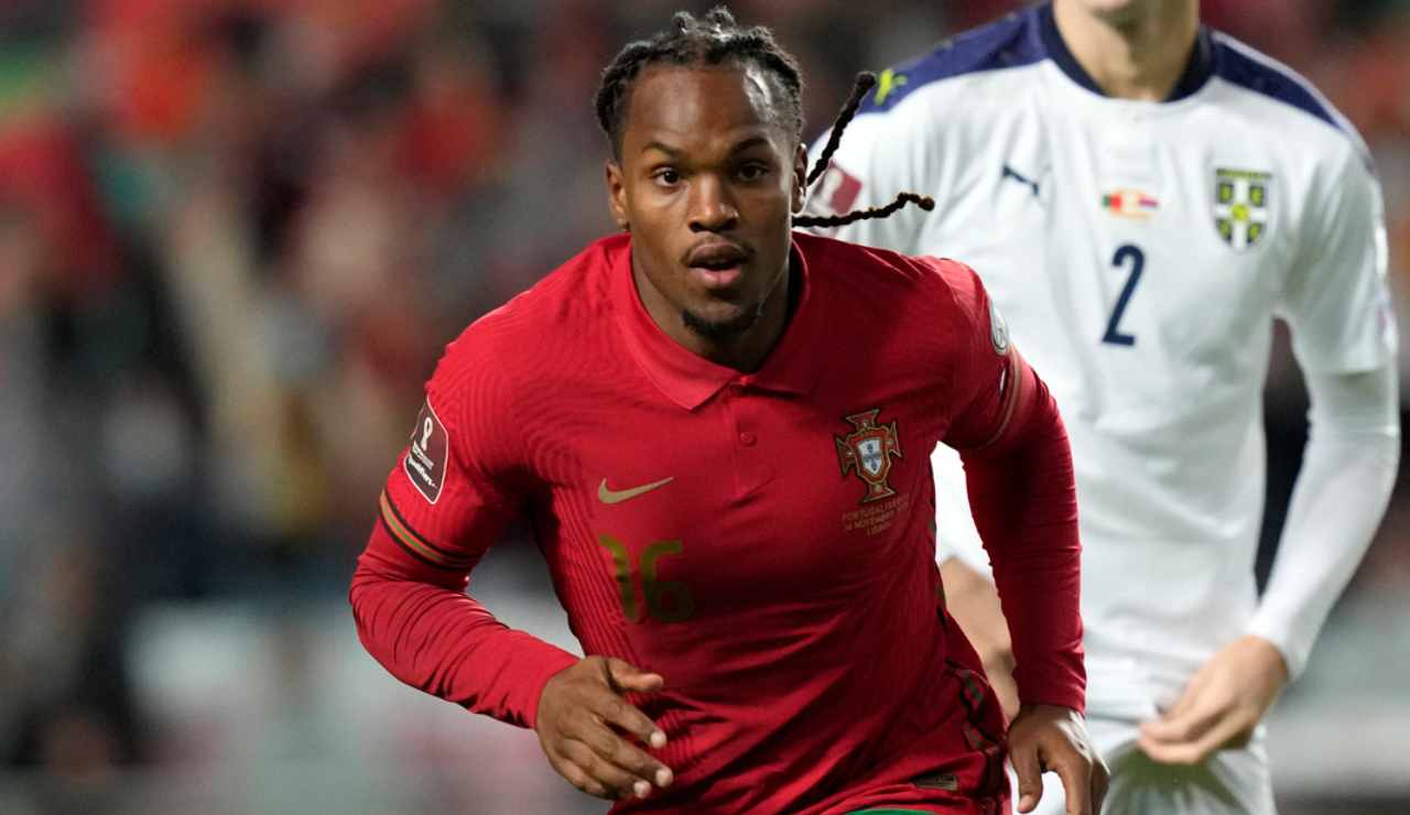 Renato Sanches