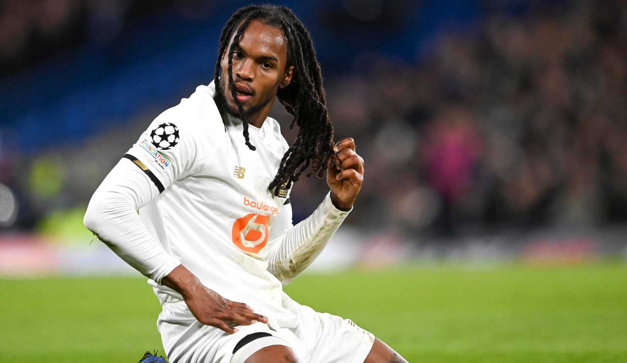 Renato Sanches