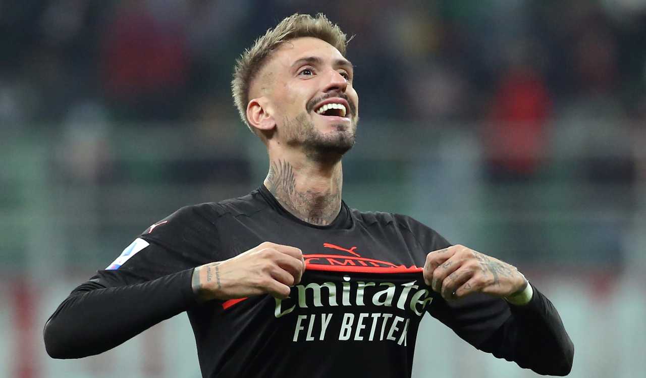 Samu Castillejo