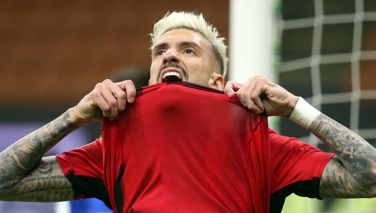 Samu Castillejo