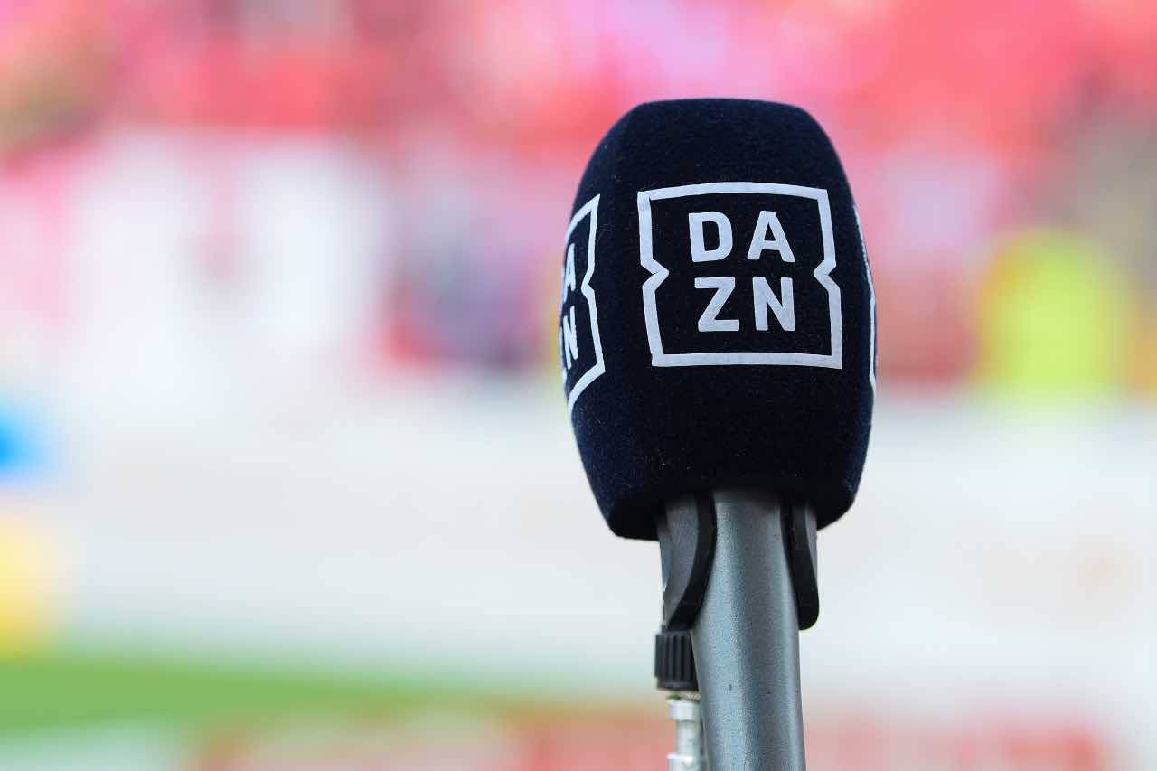 Serie A Dazn