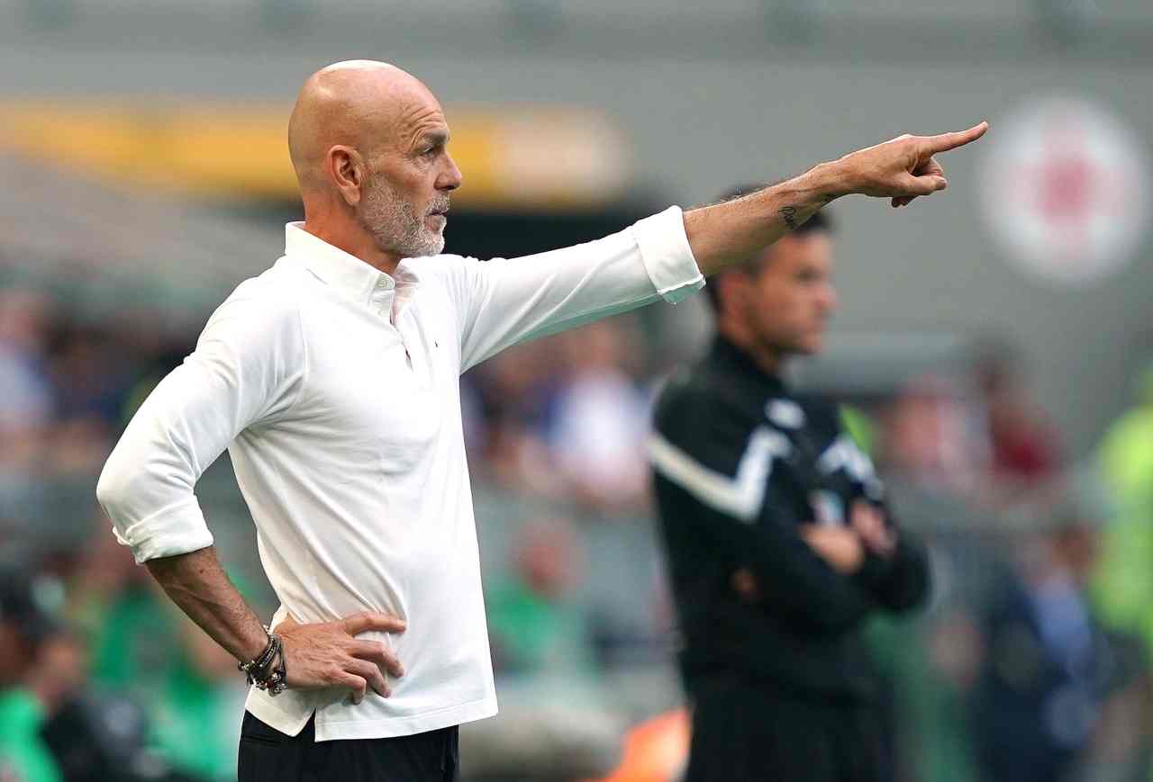 Stefano Pioli