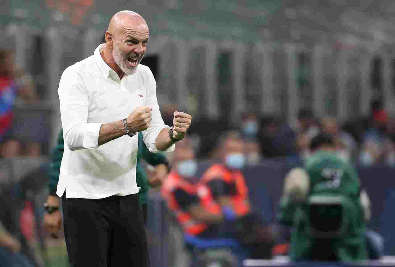 Stefano Pioli