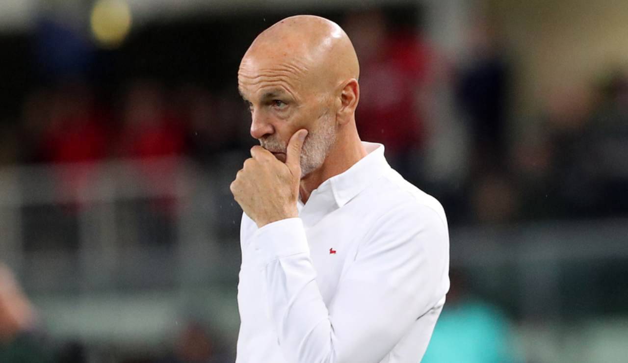 Stefano Pioli