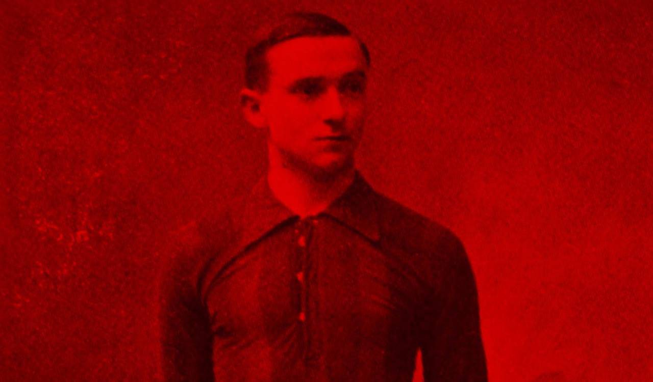 Louis Van Hege