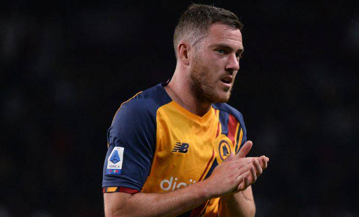 Jordan Veretout