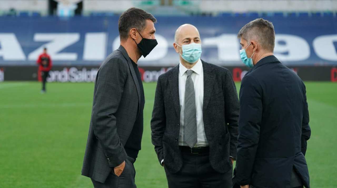 maldini gazidis massara