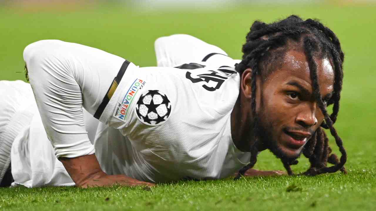 Renato Sanches