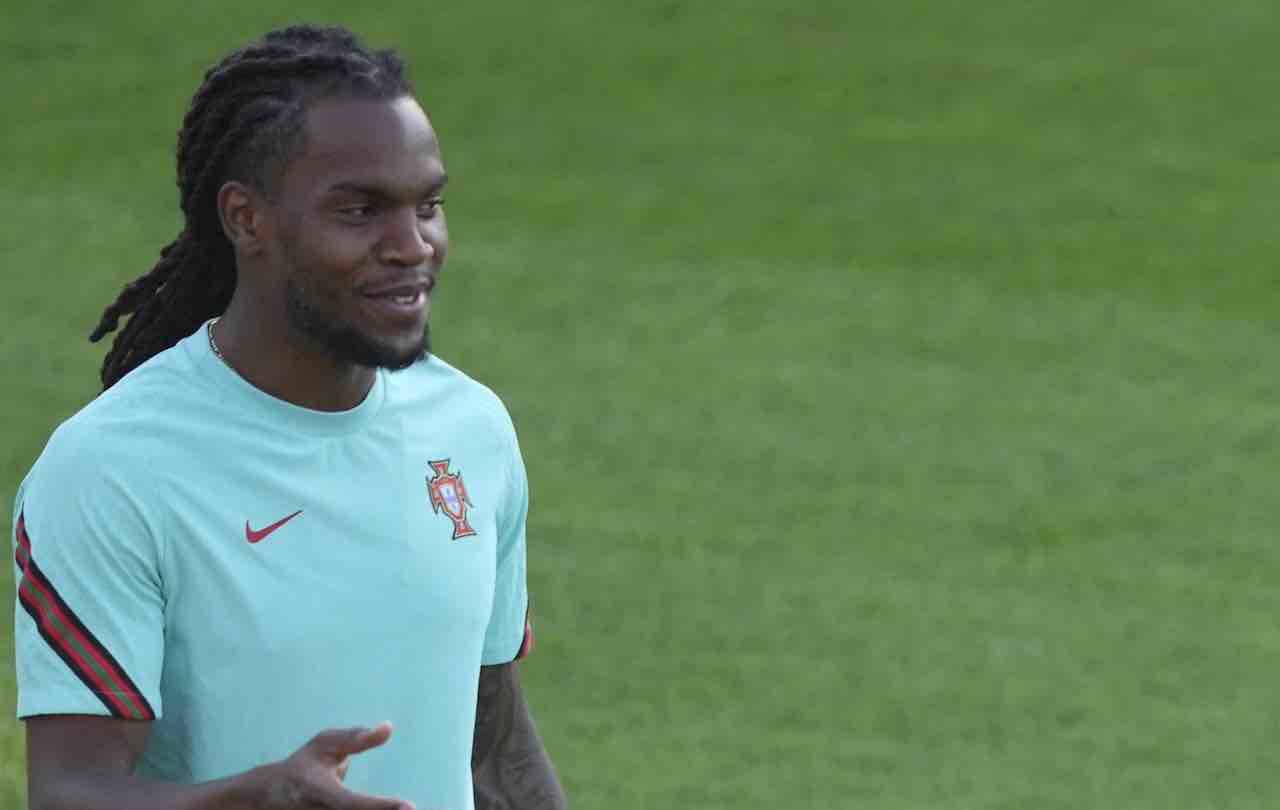 Renato Sanches