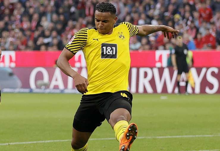 Manuel Akanji 