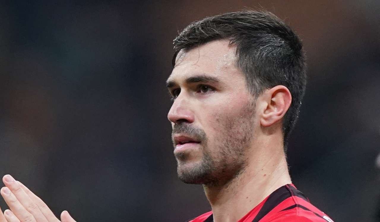 Alessio Romagnoli