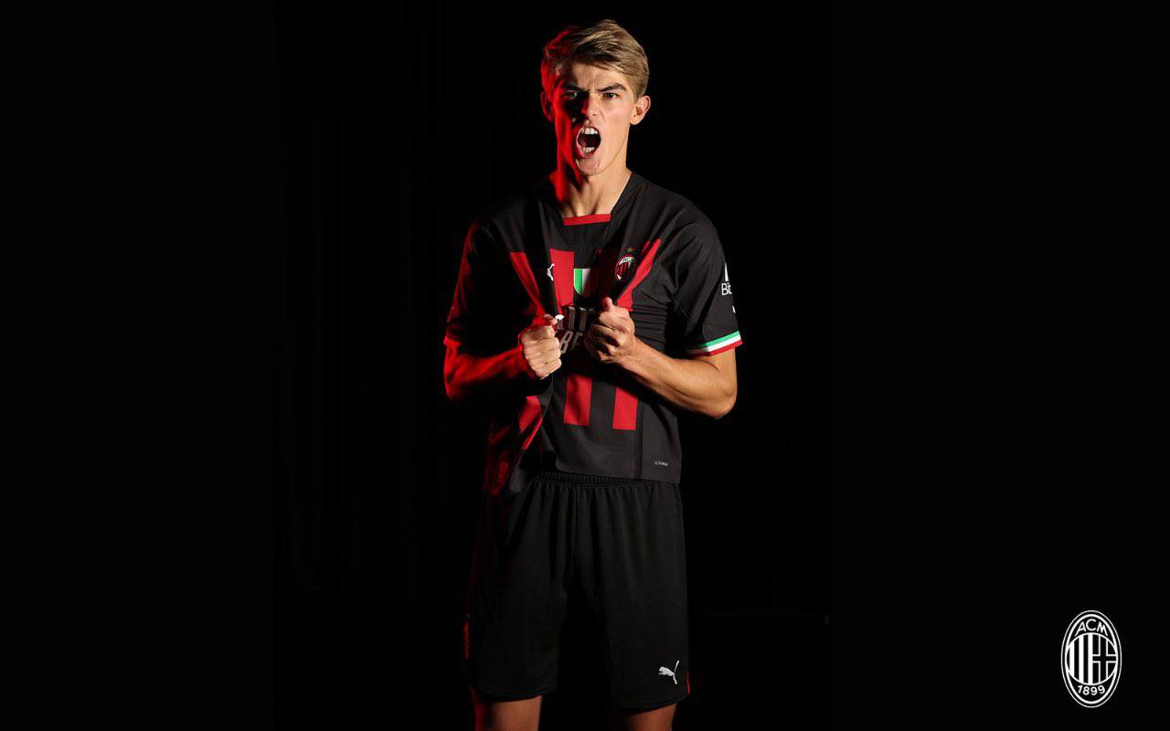 Charles De Ketelaere